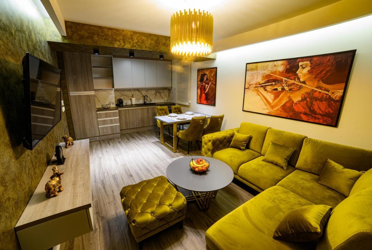 Apartmani Milanovic Bijeljina Exterior photo
