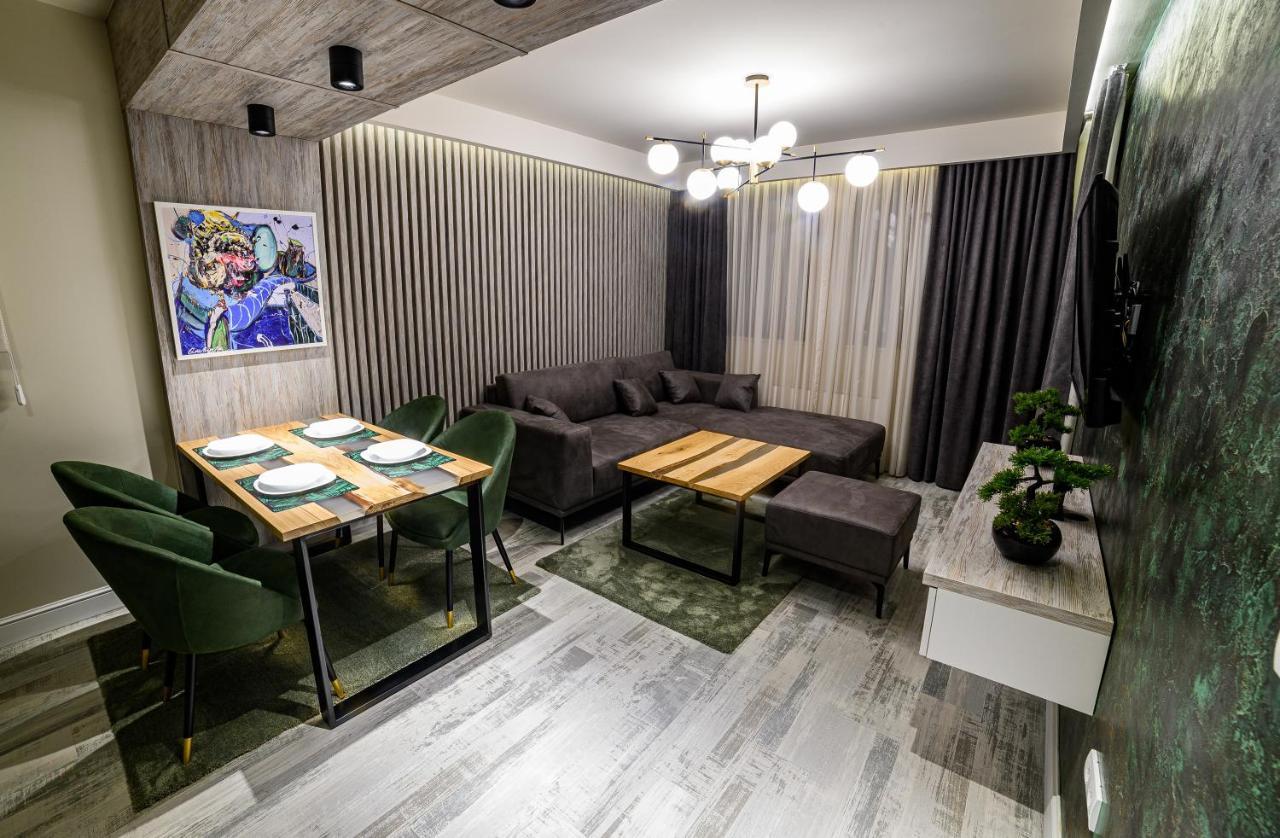 Apartmani Milanovic Bijeljina Exterior photo