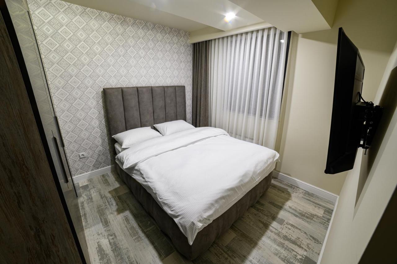 Apartmani Milanovic Bijeljina Exterior photo